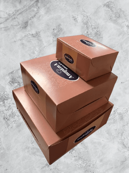 Sweet boxes collection food packaging EcoBagsFactory Hyderabad