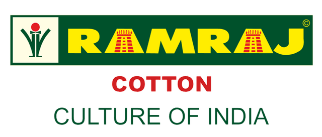 Ramraj Cotton client EcoBagsFactory ecobags paperbags - eco friendly paper bags ecobags hyd manufacturer India