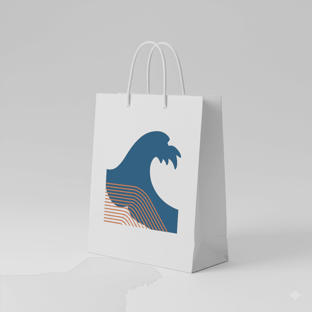 Eco-friendly paper bags for Ameerpet businesses